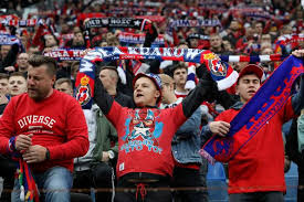 Piast zakończył zgrupowanie w arłamowie. Wisla Krakow Piast Gliwice Zobacz Jak Bawili Sie Kibice Zdjecia Sportowy24 Pl