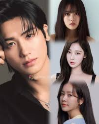 Park Hyung Sik Confirmed and Rumored Relationships Throughout His Acting  Career 😱♥️ 📌Park Bo‑young Fans have long speculated about a real-life  romance between Park Hyung‑sik and his Strong Woman Do Bong‑Soon co-star,