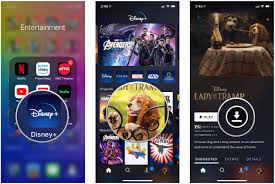 Here are the best ways to find a movie. How To Download Videos On Disney Plus For Ios Android Central