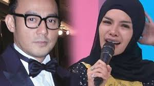 Didesak Jawab Hamil atau Tidak, Nikita Mirzani Sewot Lalu Benarkan Dipo  Latief Punya Banyak Utang