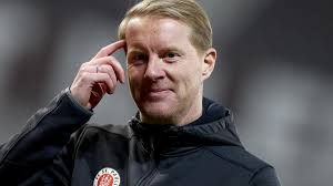Aktueller zwischenstand nach dem 2. Fc St Pauli Coach Timo Schultz Warns Of Utopias Teller Report