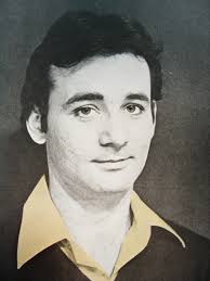 The Inspirational Bill Murray