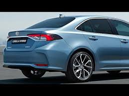 2020 highlander hybrid fwd preliminary 36 city/35 hwy/36 combined mpg estimates determined by toyota. 2020 Toyota Corolla Hybrid And Sport All You Need To Know All New Toyota Corolla 2020 Youtube