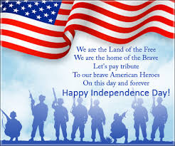 Download 17 Inspirational Quotes For The Fourth Of July Best Quote Hd
