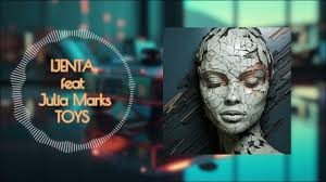 IJENTA feat. Julia Marks
