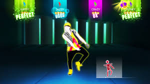 Just Dance 2014 Review Gamer Living