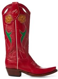 We carry a full line of justin cowboy boots and justin work boots for your every need. Red Cowboy Boots For Women Shop The World S Largest Collection Of Fashion Shopstyle