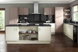 planning your new kitchen