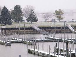 Bay City Marina Feasibility Study