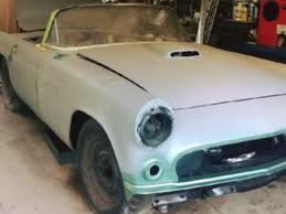 Image result for Pinetree Green 1955 Ford