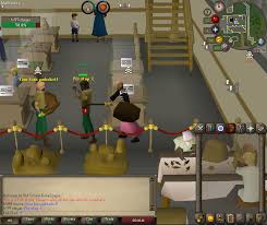 Level 3 Skiller World First Finally Hit Lv99 Slayer After 6500 Hours At Varrock Museum 2007scape