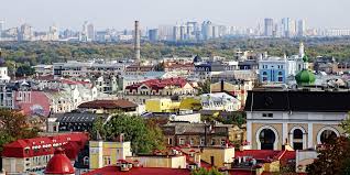Ukraine is located in eastern europe and is the second largest country on the continent after russia. Ukraine Bmz