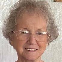 Priscilla Nell Mitchell Obituary