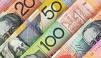 Image of australian dollar
