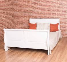 Fragen & antworten zu breites halbhohes classic bett, 140 x 190 cm. Casa Padrino Landhausstil Bett Altweiss 140 X 190 Cm Schlafzimmermobel Im Landhausstil