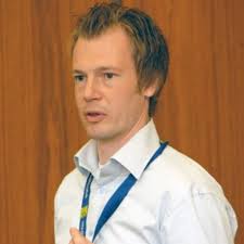 Michael Polder's Instagram, Twitter & Facebook