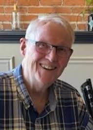 Robert Tanja Obituary (1942