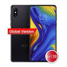 Go to settings > passcode & . Buy Xiaomi Mi Mix 3 6gb Ram 128gb Rom Official Global Version Smartphone Black