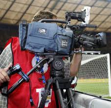 Wann findet das turnier statt? Fussball Ard Und Zdf Ubertragen Die Em 2008 Welt