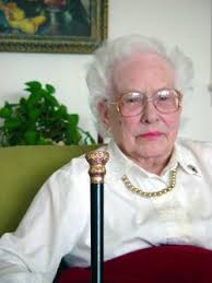 Longmeadow Buzz: Longmeadow's Oldest Resident Dies at Age 109