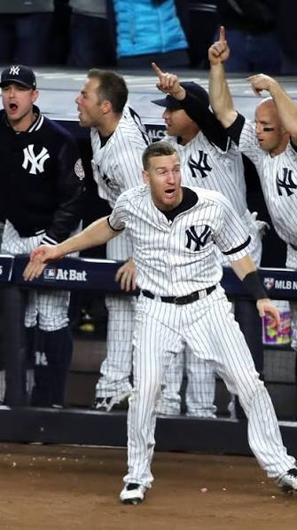 The 2017 Yankees felt like a fever dream for fans. Expectations were modest  entering the season, but a young group led by Aaron Judge, Gary Sánchez,  and Luis Severino suddenly turned the team into one ...