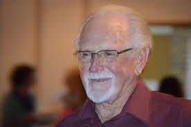 Bruce N. Dew (1938-2017)