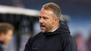 From august 2006 to july 2014, he was the assistant coach of the germany national team under manager joachim löw. Hansi Flick Bayern Munich Coach Will Take Germany National Team Coach S Job In The Summer Says Lothar Matthaus Football News Sky Sports