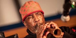 William Parker, Sound Sage