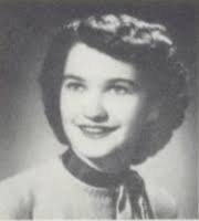 Janette "Roberta" Henry (Miller) (Deceased), Hobart, IN Indiana