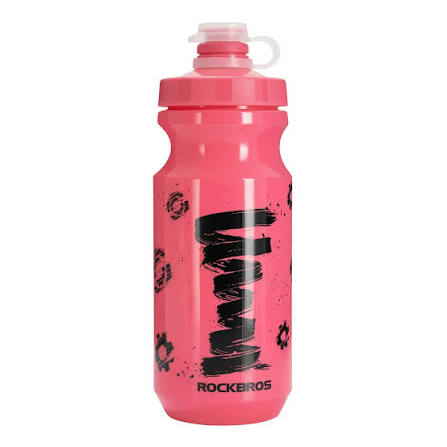 Bike Water Bottles