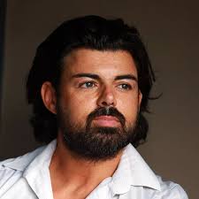 Anthony Hutton's Instagram, Twitter & Facebook