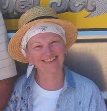 Obituary information for Norma Jean Stacey