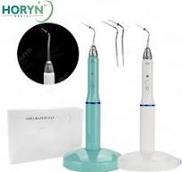 Dental Gutta Percha Endodontic Obturation Systems Cordless Wireless Root Canal Filling With 2 Tips Endo Heated Pen Dentist - AliExpress 66