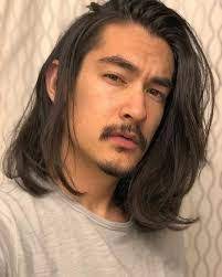 Monsoon Asian Men Long Hair Long Hair Styles Men Asian Hair