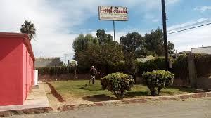 Hotels near universidad autonoma de baja california sur cabo san lucas. Decent Hotel For The Price Review Of Motel Sinai El Rosario Mexico Tripadvisor