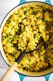 Quick And Easy Curry Rice Simply Delicious Recipe Rice Side Dish Recipes Rice Side Dishes Easy Rice Recipes