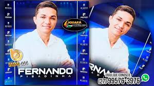 Guerra igor kannário isac pisadinha jaime mendes janaina alves jm puxado joão neto pegadão joão victor john patrão jonas esticado jonas filho junior pisadinha júnior santê júnior santos. Download Fernando Pisadinha 2019 Musicas Novas Cd Promocional De Verao Mp3 Mp4 3gp Flv Download Lagu Mp3 Gratis
