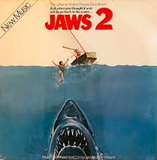 John Williams – Jaws 2 - The Original Motion Picture Soundtrack – Vinyl  (LP, Album), 1978 [r4216704] | Discogs