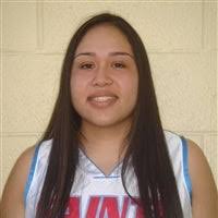 Lizet Ceja's High School Bio