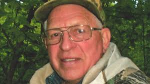 Gerald "Jerry" M. Simonson Obituary (1937