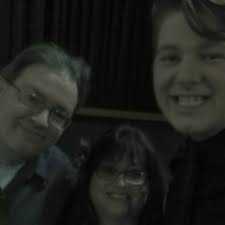 Stream Anyon Rettinger music