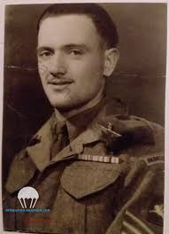 SUTTON Alexander, 6th Royal Welch Bn. The Parachute regiment