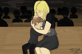 Tony reassuringly patted his shoulder as the voice. Spider Man Fanfic Peter Parker X Reader