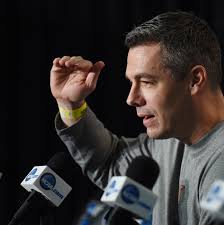 2016-17 Virginia Basketball Player Profiles: Jay Huff can dunk , shoot  threes, and presumably play defense