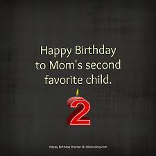 193,000+ vectors, stock photos & psd files. Happy Birthday Brother 50 B Day Wishes For Your Awesome Bro Allwording Com