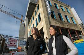Has been a trusted residential developer and home builder for many years. Ontario Construction Software Firm Bridgit Raises 6 2 Million The Globe And Mail