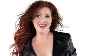 From teen pop star to Playboy to reality TV, singer Tiffany still tours;  shell sing at a shoreline classic Oct. 15.