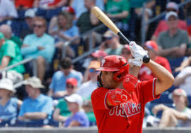 Gabriel Rincones might be the Philadelphia Phillies' next great hitting  prospect