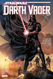 Star Wars: Darth Vader - Dark Lord Of The Sith Vol. 2 (Trade Paperback) |  Comic Issues | Comic Books | Marvel
