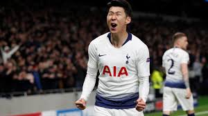 This match is divided in 2 files. Uefa Champions League Tottenham 1 0 Manchester City Live